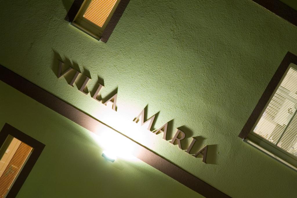 Pension Villa Maria カルロヴィ・ヴァリ エクステリア 写真